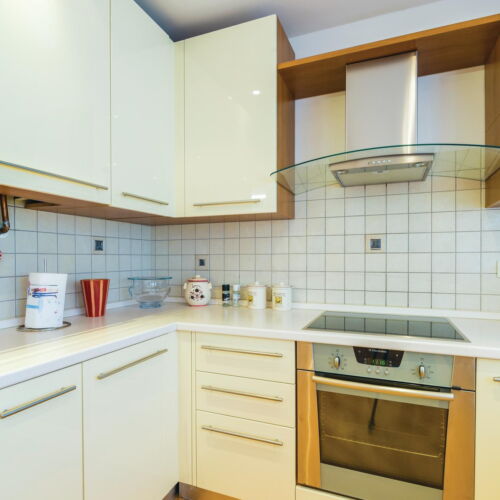 Apartment for 4 Persons