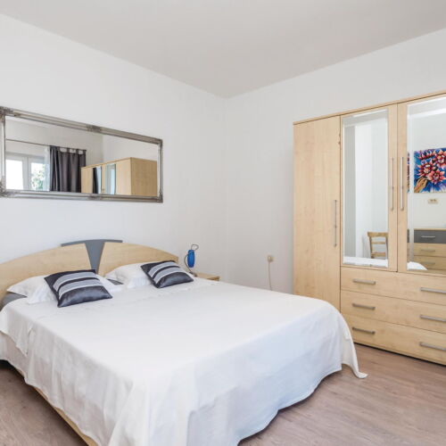 Apartment for 5 Persons