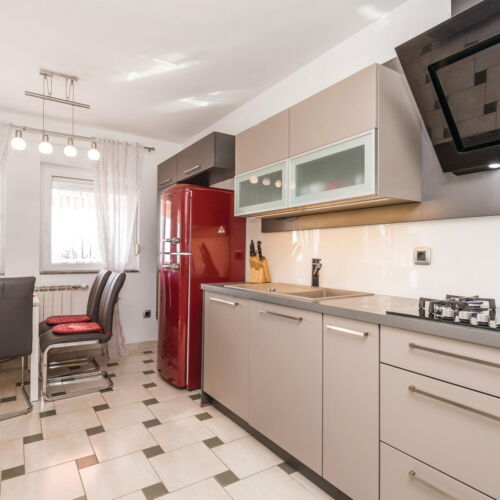 Apartment for 6 Persons