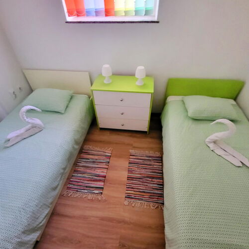 Summer House for 6 Persons