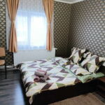 Family Double Room ensuite