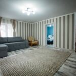 1-Room Family Apartment for 2 Persons ensuite