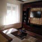 Erdgeschosses 1-Zimmer-Apartment für 2 Personen mit Klimaanlage (Zusatzbett möglich)