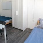 Economy Triple Room with Shower