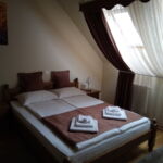 1-Room Family Balcony Suite for 4 Persons