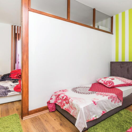 Apartment for 6 Persons