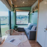 Family Chalet for 2 Persons
