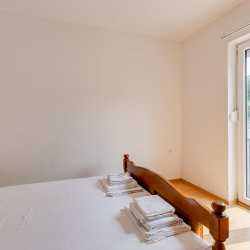 Za 4 osoba(e) apartman