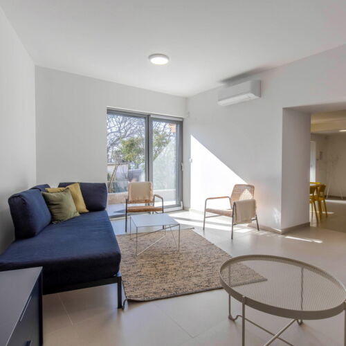 Domek letniskowy 6-osobowy 