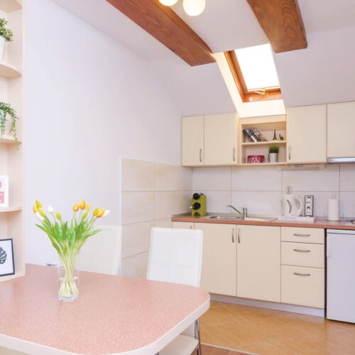 Casă de vară pentru 12 pers. (se inchirieaza doar integral)