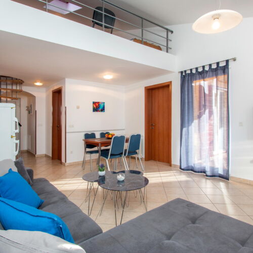 Apartment for 2 Persons