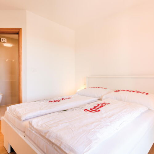 Summer House for 10 Persons