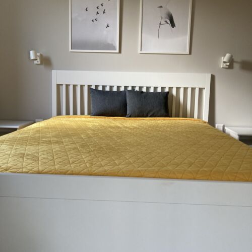 Premium Apartman s terasou s manželskou postelí s 1 ložnicí