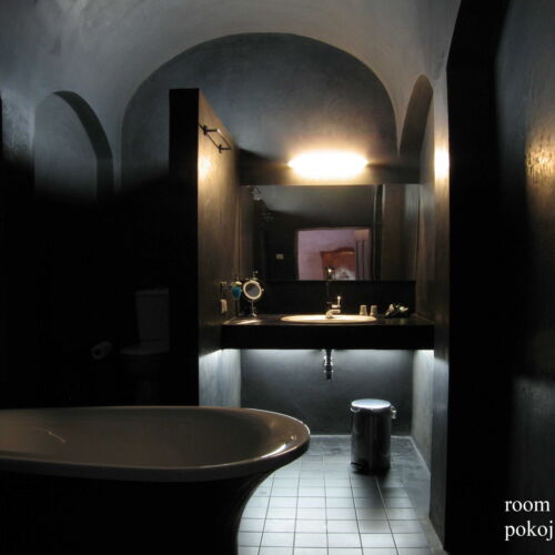 Camera twin (se poate solicita pat suplimentar)