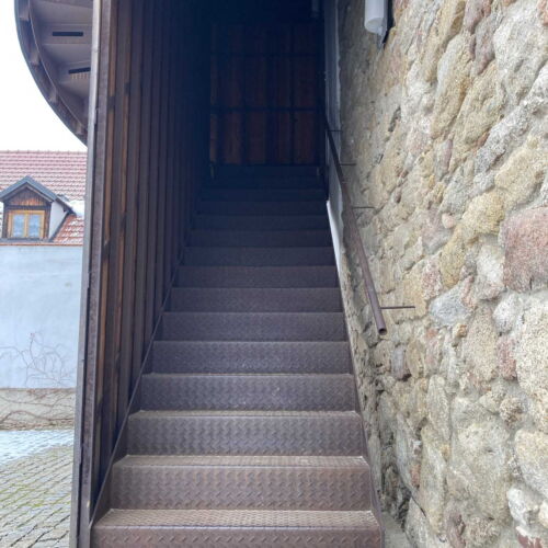 Camera twin (se poate solicita pat suplimentar)