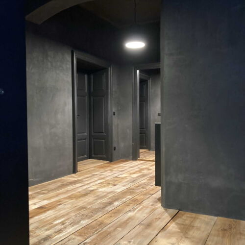 Camera twin cu duș (se poate solicita pat suplimentar)