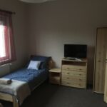 Air Conditioned Triple Room with LCD/Plasma TV (extra beds available)
