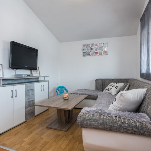 Apartament economy family cu 3 camere pentru 6 pers.