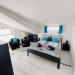 Tramini Apartmanok Eger