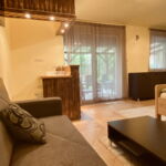 Exclusive 1-Room Apartment for 3 Persons ensuite
