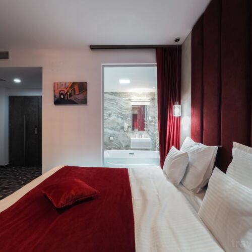 Executive Doppelzimmer