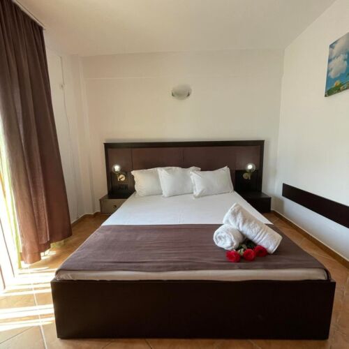 Pokój 2-osobowy Premia (możliwa dostawka)