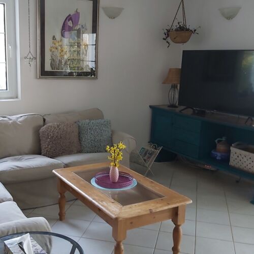 Domek letniskowy 4-osobowy cały dom z panoramą