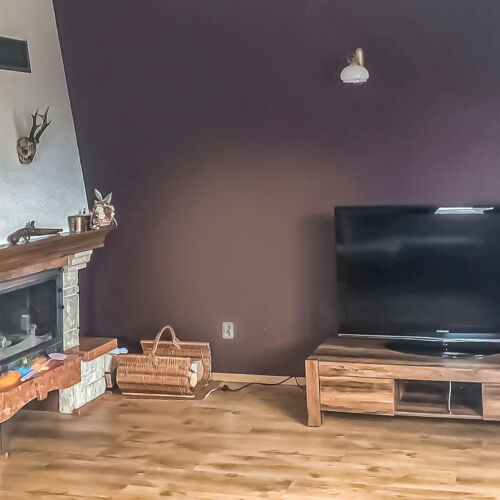 Domek letniskowy 10-osobowy 