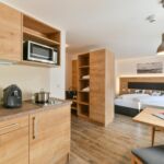 Apartman Klösterle - AVO168