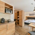 Apartman Klösterle - AVO169
