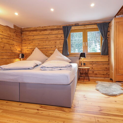 Domek letniskowy 8-osobowy 