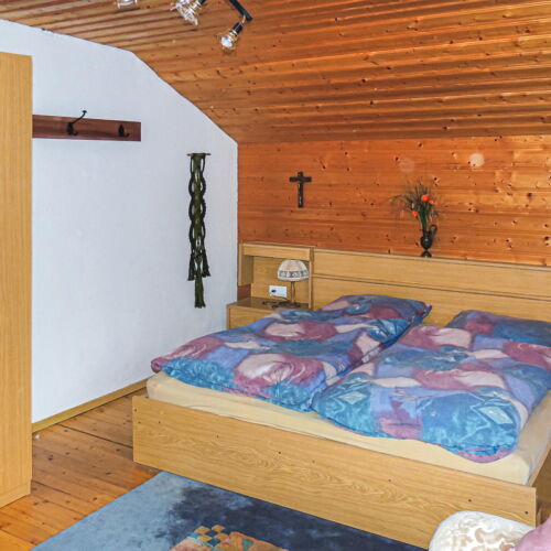 Apartament pentru 7 pers. (se inchirieaza doar integral)