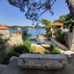 Apartmanok A Tenger Mellett Sobra, Mljet - 7531 Sobra