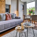 Apartament Resort Kozubnik SPA 56 - 5D Apartamenty