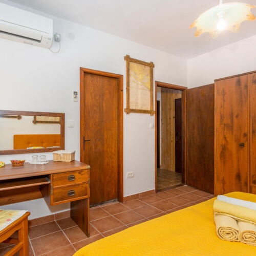Za 4 osoba(e) apartman