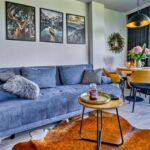 Kurort Resort Kozubnik SPA 47 - 5D Apartamenty