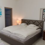 1-Room Apartment for 2 Persons with Shower and Kitchenette