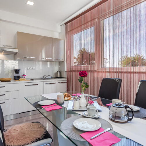 Apartment for 2 Persons