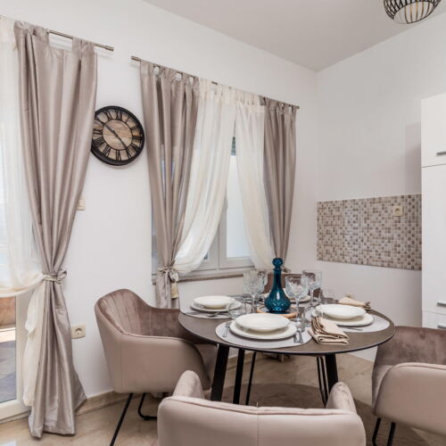 Apartment for 4 Persons