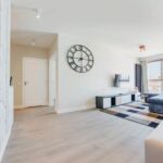 4 fős apartman 2 hálótérrel