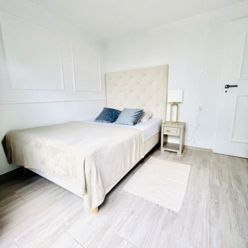 Pokój 1-osobowy na parterze Classic