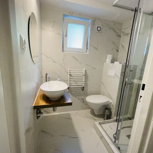 Pokój 2-osobowy Classic