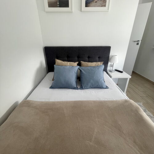 Pokój 2-osobowy na piętrze Classic