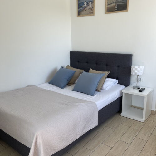 Pokój 2-osobowy Classic