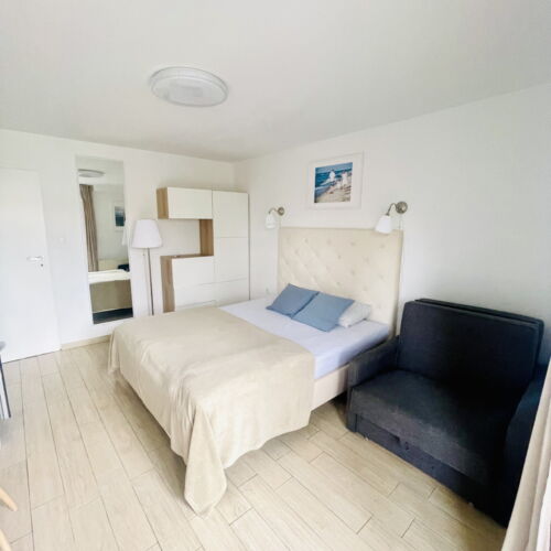 Pokój 3-osobowy na piętrze Classic