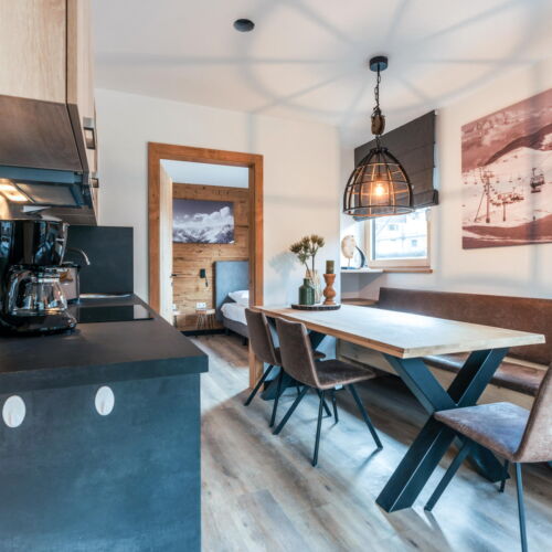 Apartament 6-osobowy 