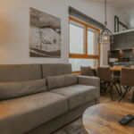 Apartment for 4 Persons