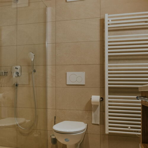 Apartament pentru 6 pers. (se inchirieaza doar integral)