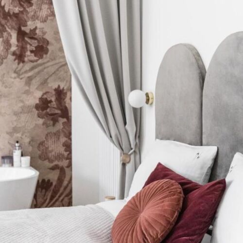 1-Zimmer-Apartment für 2 Personen