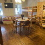 8 fős apartman "B"